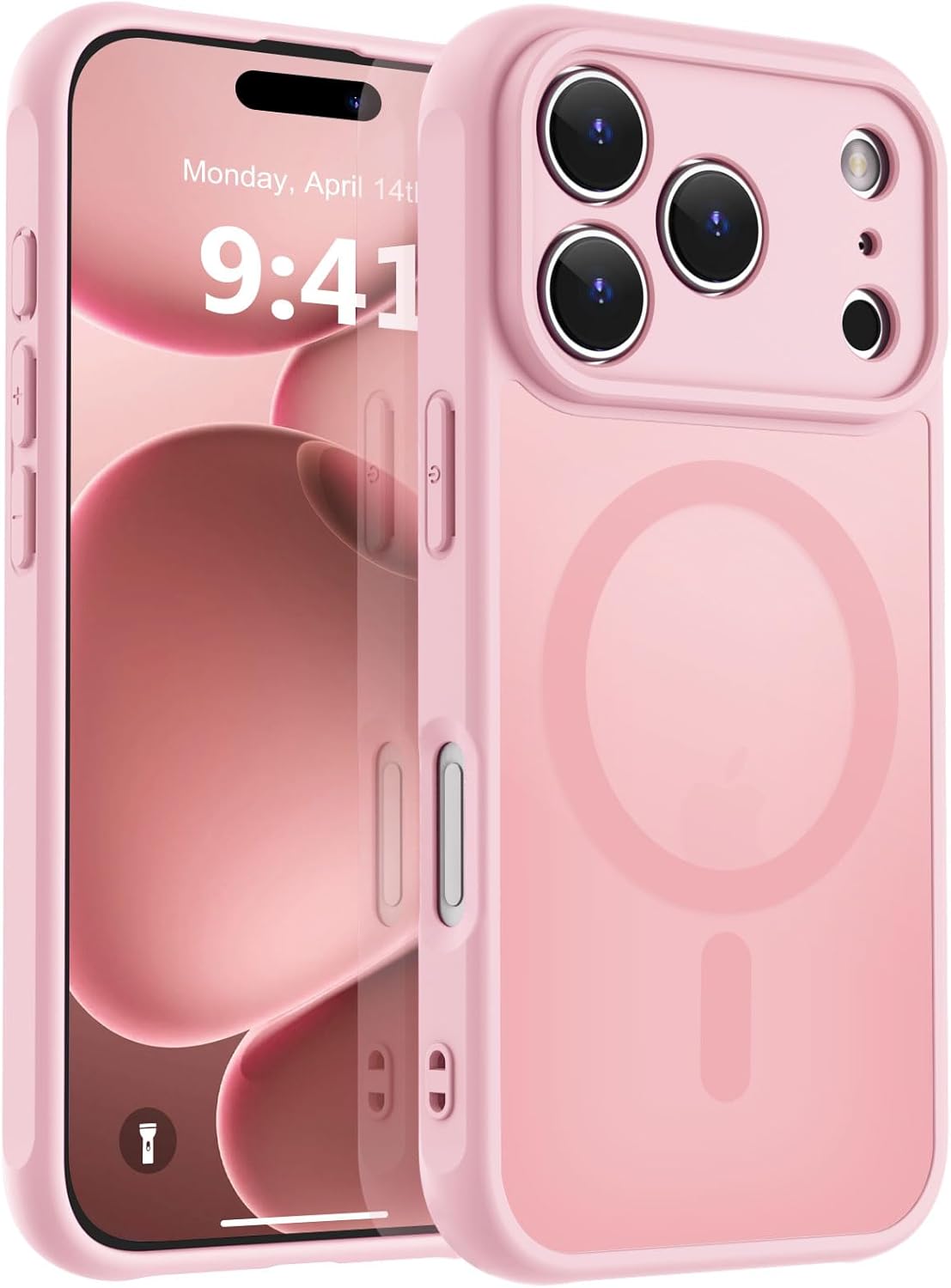 MOCCA iPhone Cases (iPhone 7-17 Pro Max) (16ft Military Grade Protection) - Bromwell-Poe Enterprises, LLC