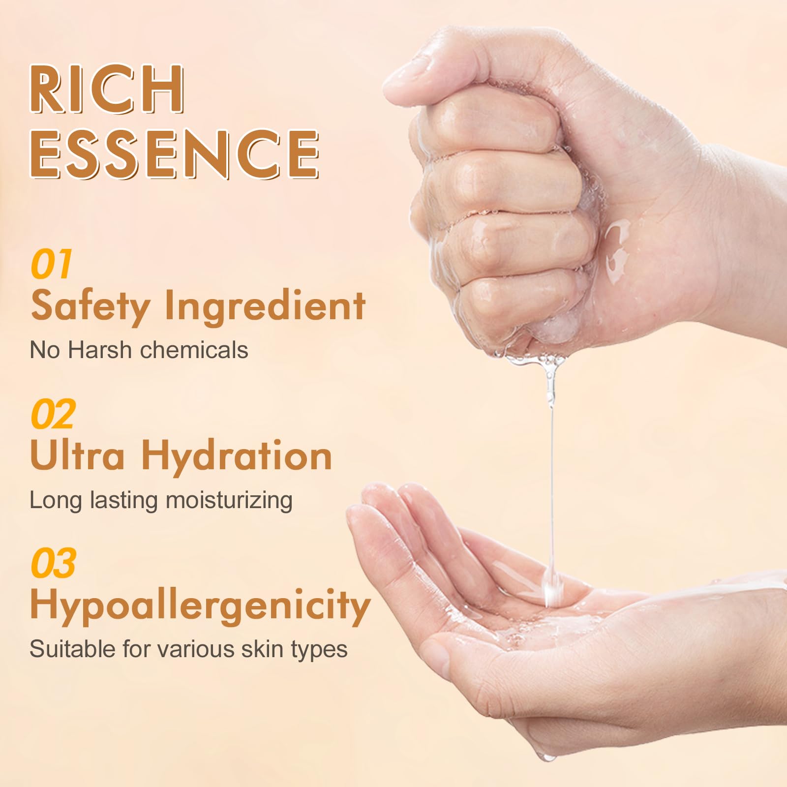 9 Pack Collagen Face Masks Skincare for Women, Hydrating Sheet Face Masks Suitable for All Skin Types, Bulk Facial Masks for Women Skin Care, Face Mask Gifts Set for Spa Party